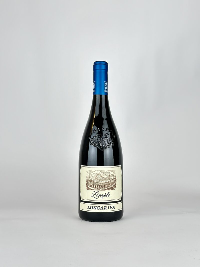 PINOT NERO RIS. “ZINZELE” 2018