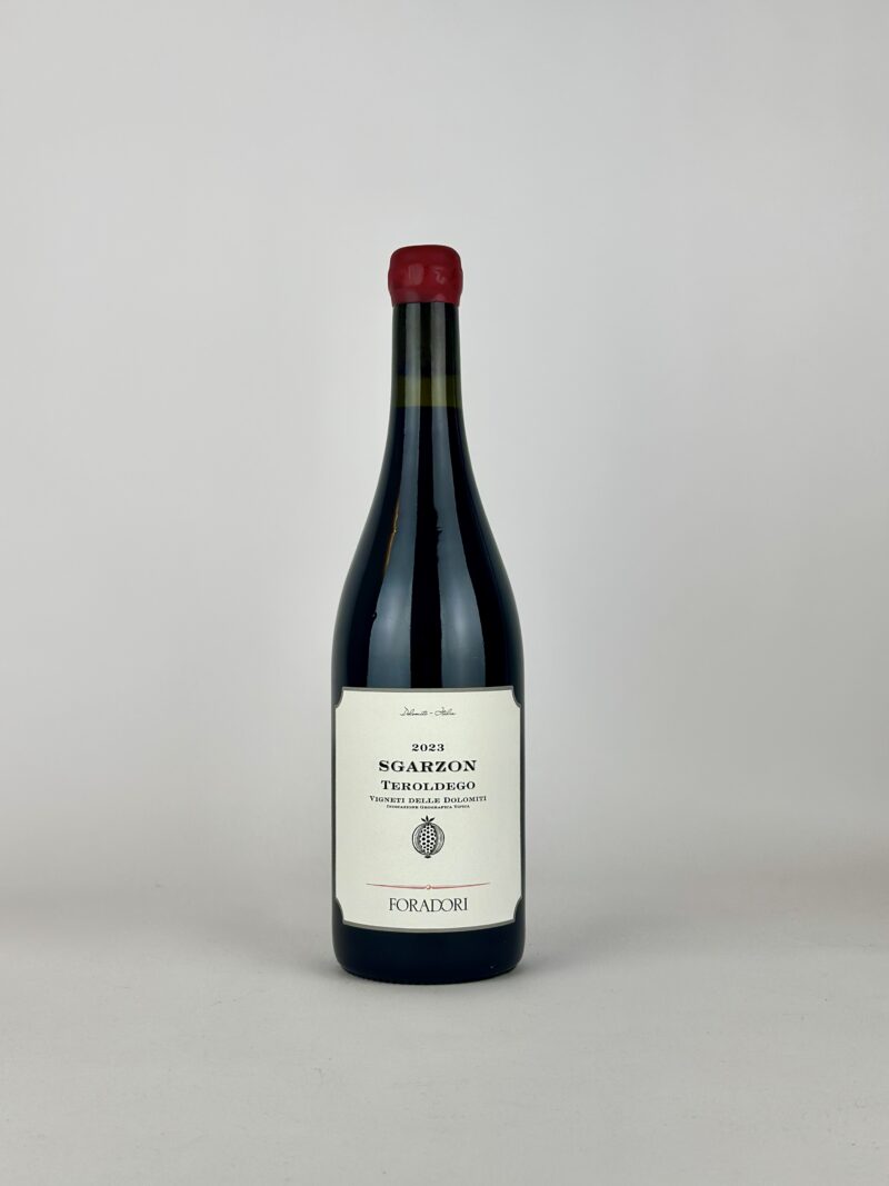 TEROLDEGO “SGARZON” 2023