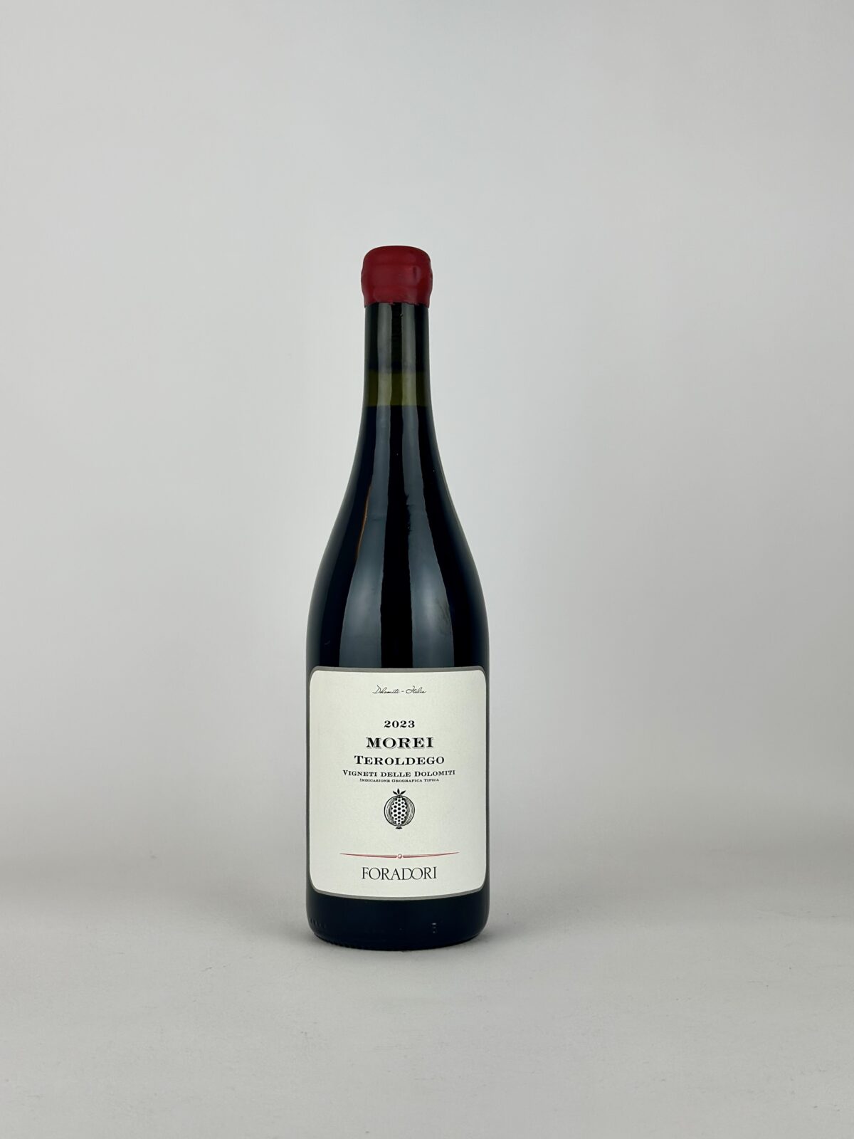 TEROLDEGO “MOREI” 2023