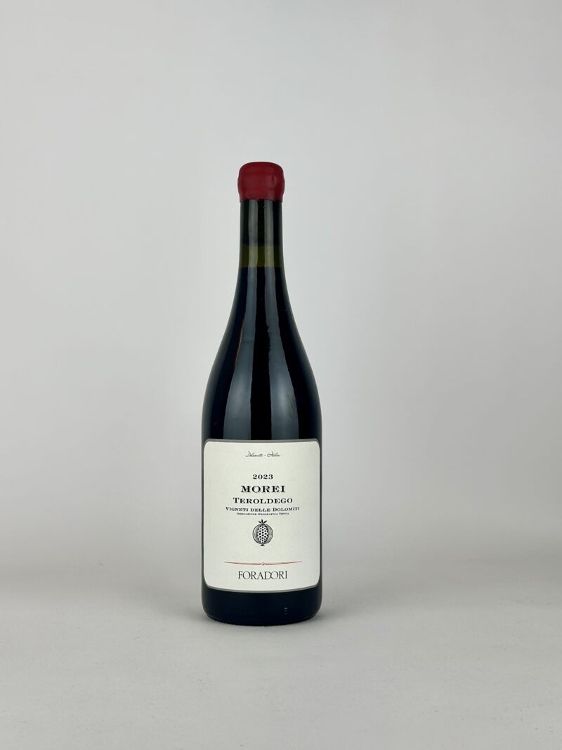 TEROLDEGO “MOREI” 2023