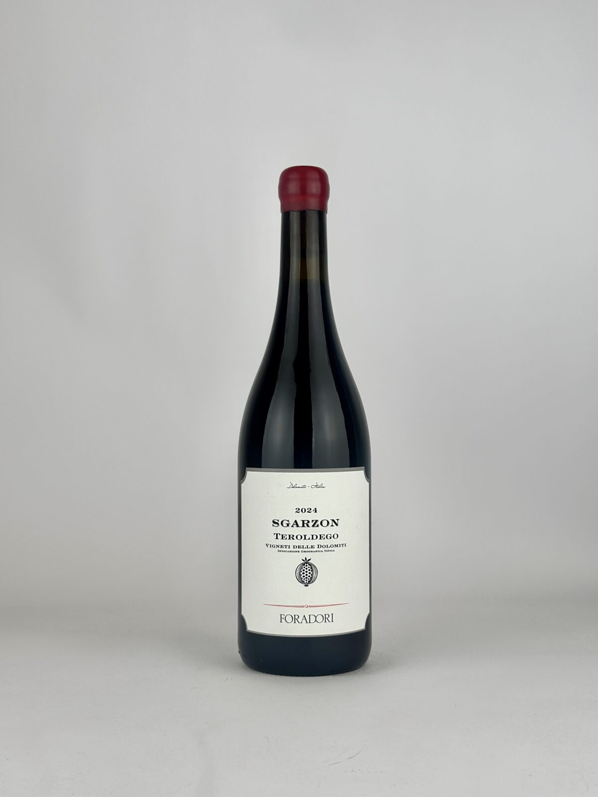 TEROLDEGO “SGARZON” 2024