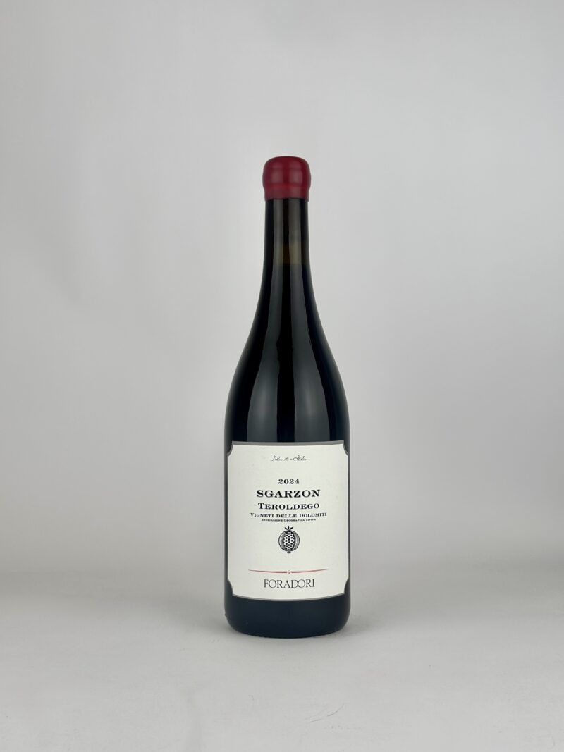 TEROLDEGO “SGARZON” 2024
