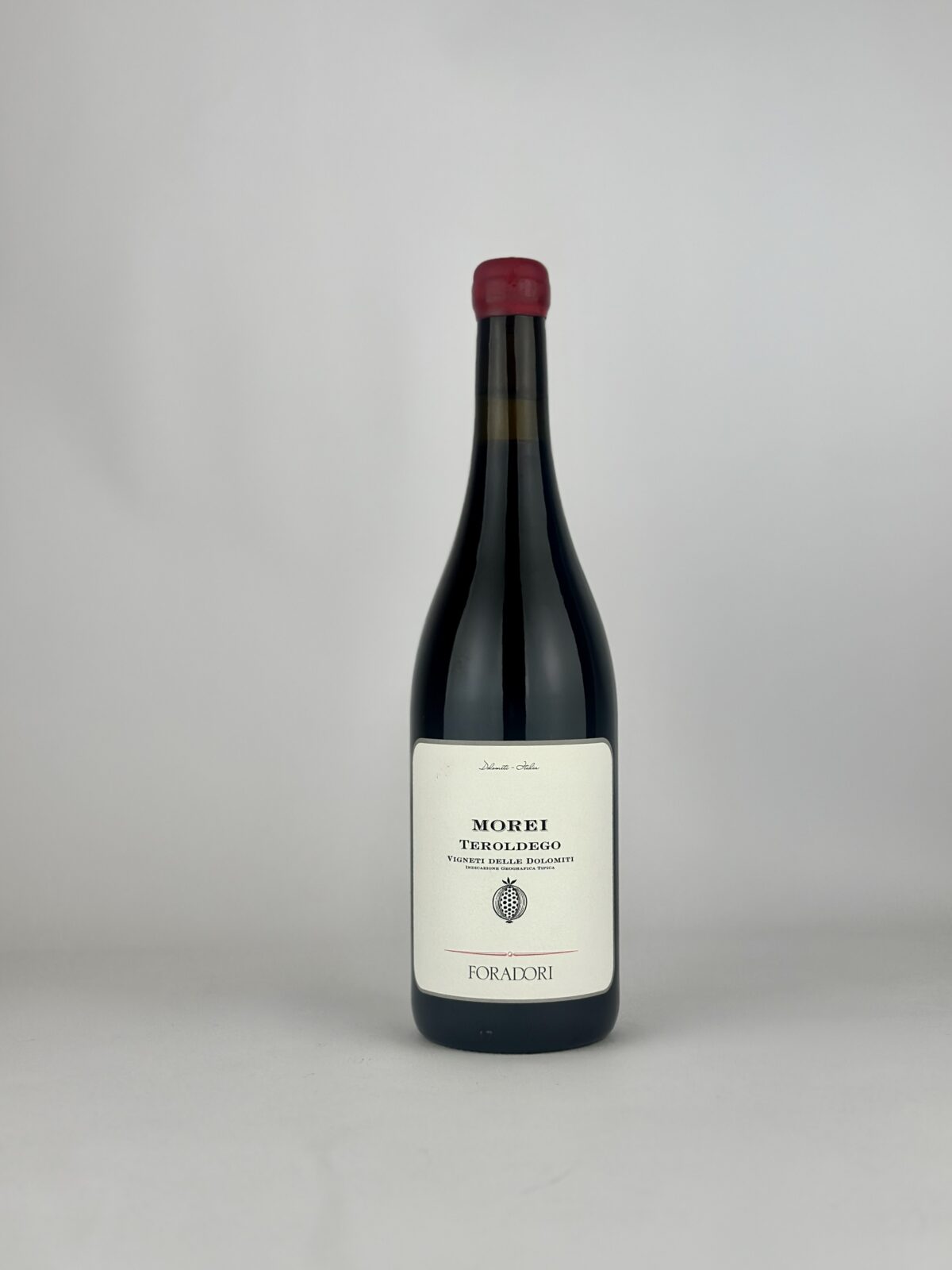 TEROLDEGO “MOREI” 2024