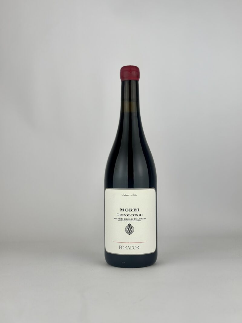 TEROLDEGO “MOREI” 2024