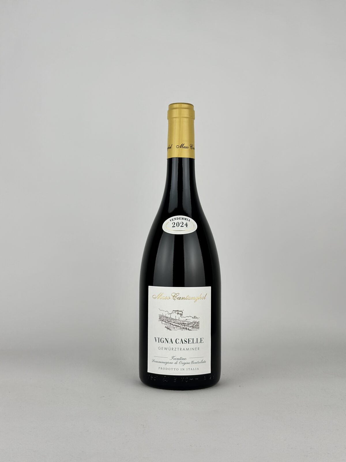 GEWURTRAMINER “VIGNA CASELLE” 2024