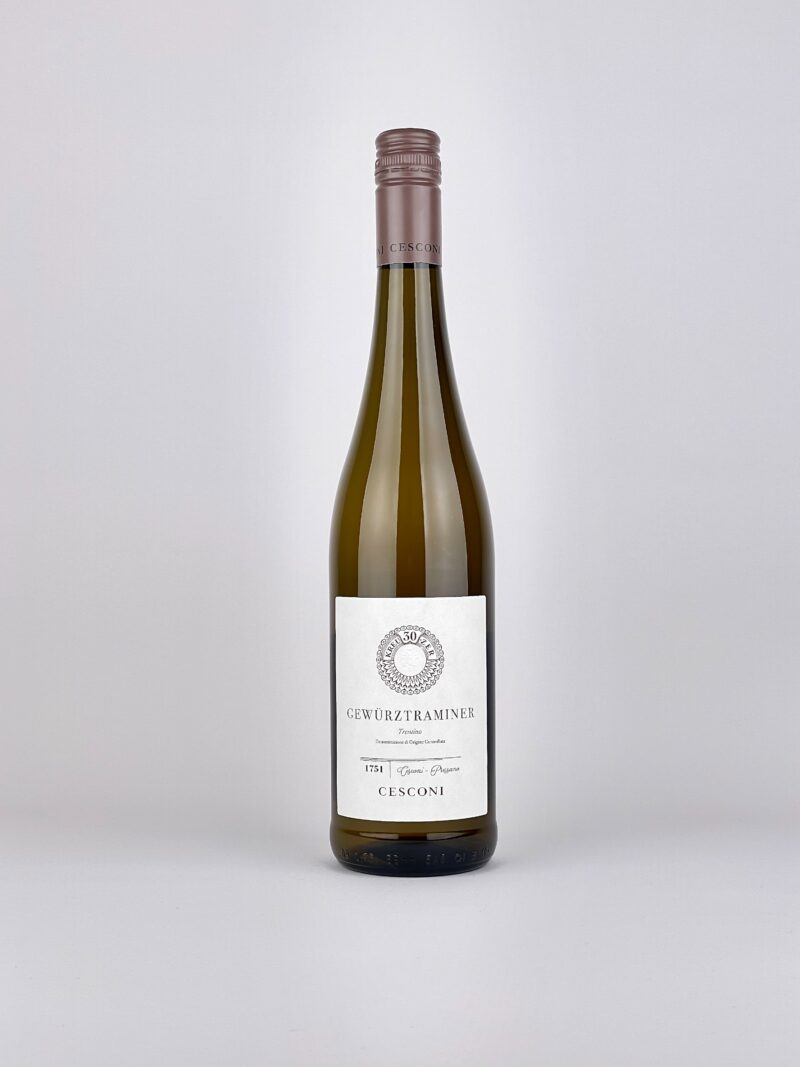 GEWURZTRAMINER 2019