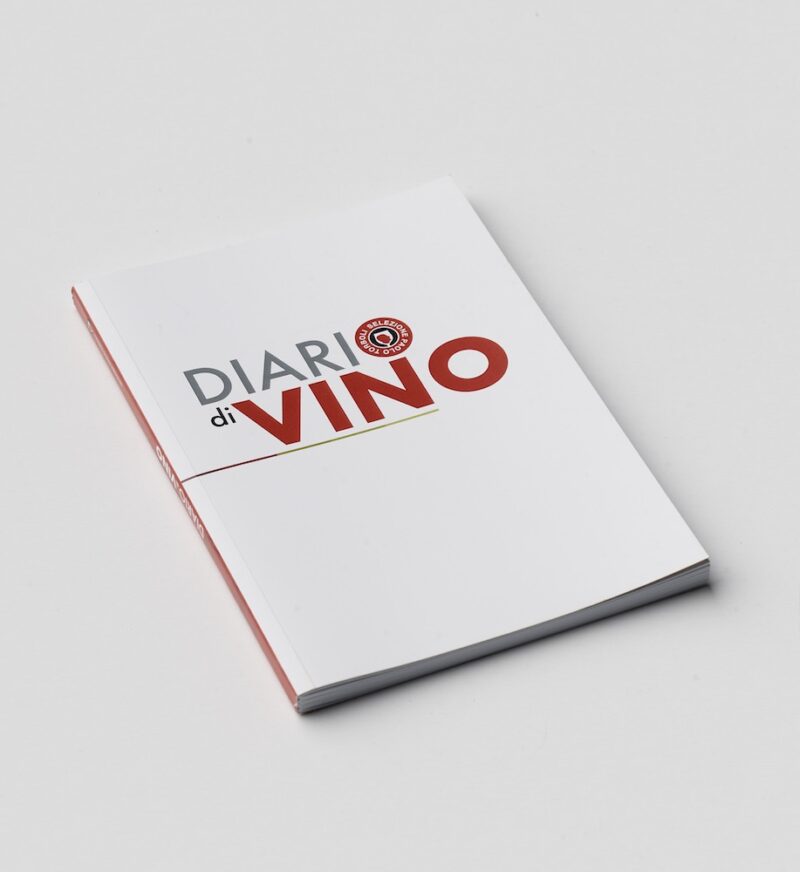 Diario di Vino