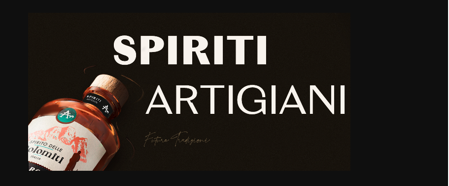 Spiriti Artigiani
