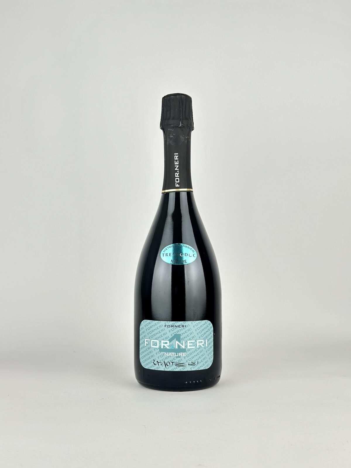 TRENTODOC NATURE FOR4NERI 2018