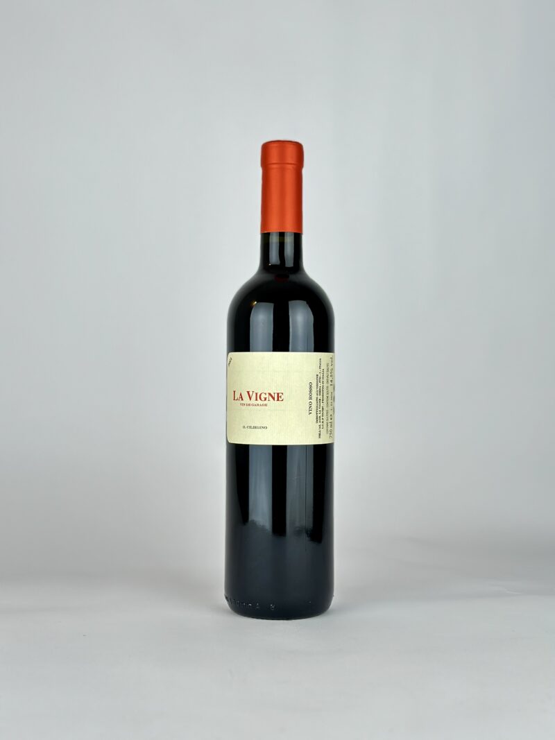 LA VIGNE (il Ciliegino) 2021