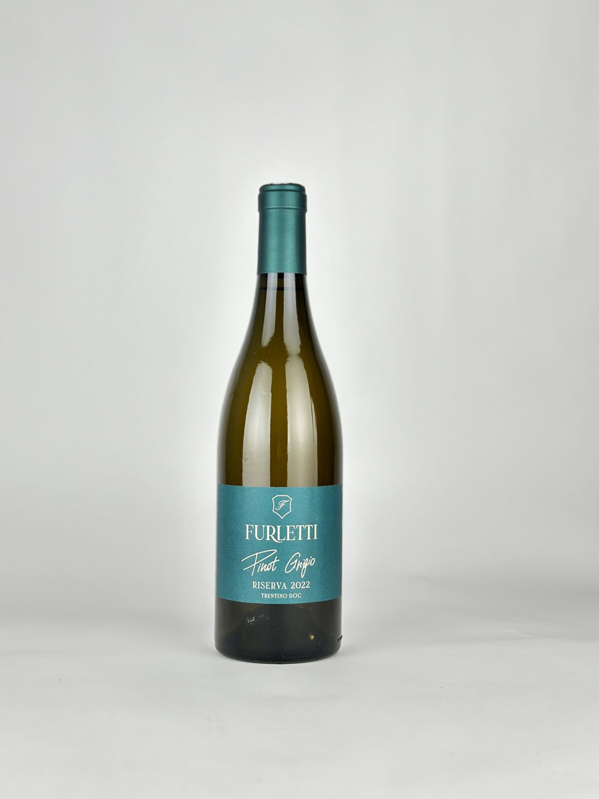 PINOT GRIGIO RISERVA 2022