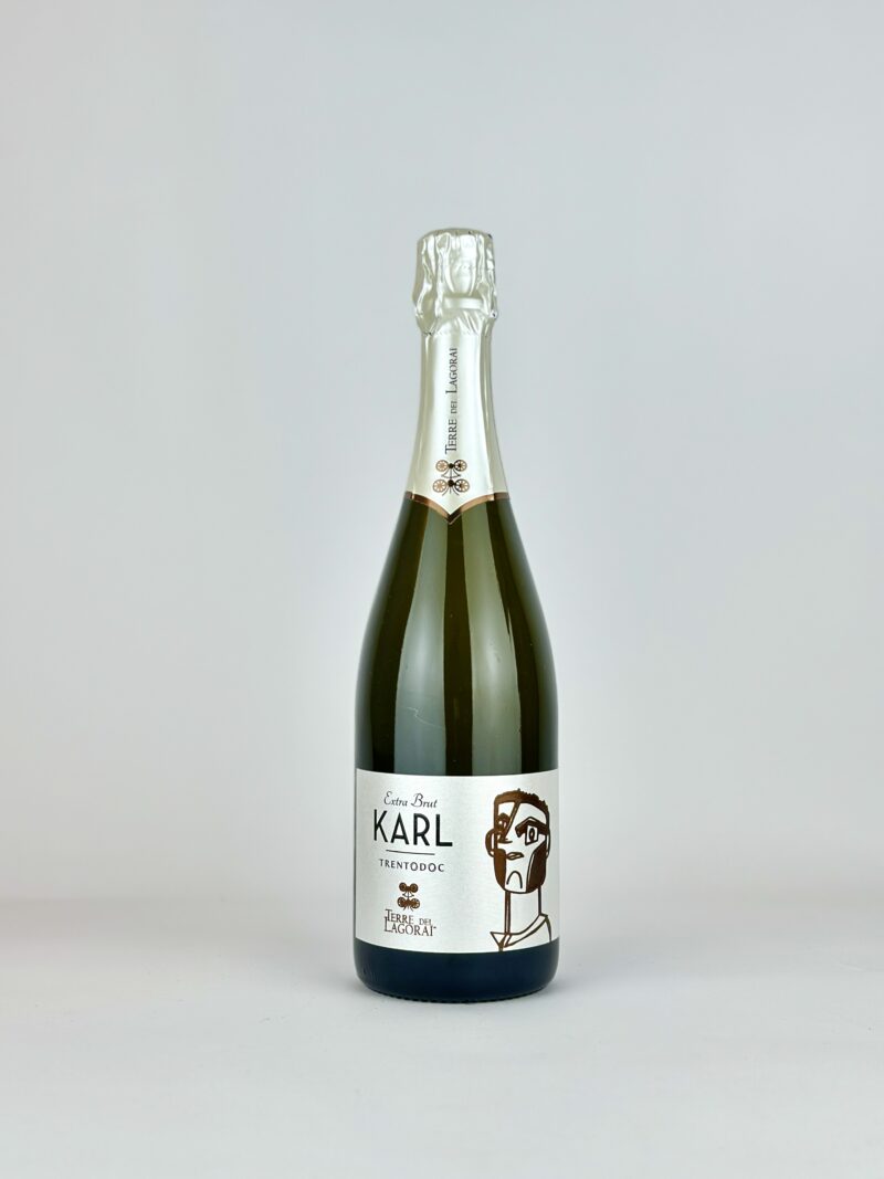 KARL TRENTODOC EXTRA BRUT