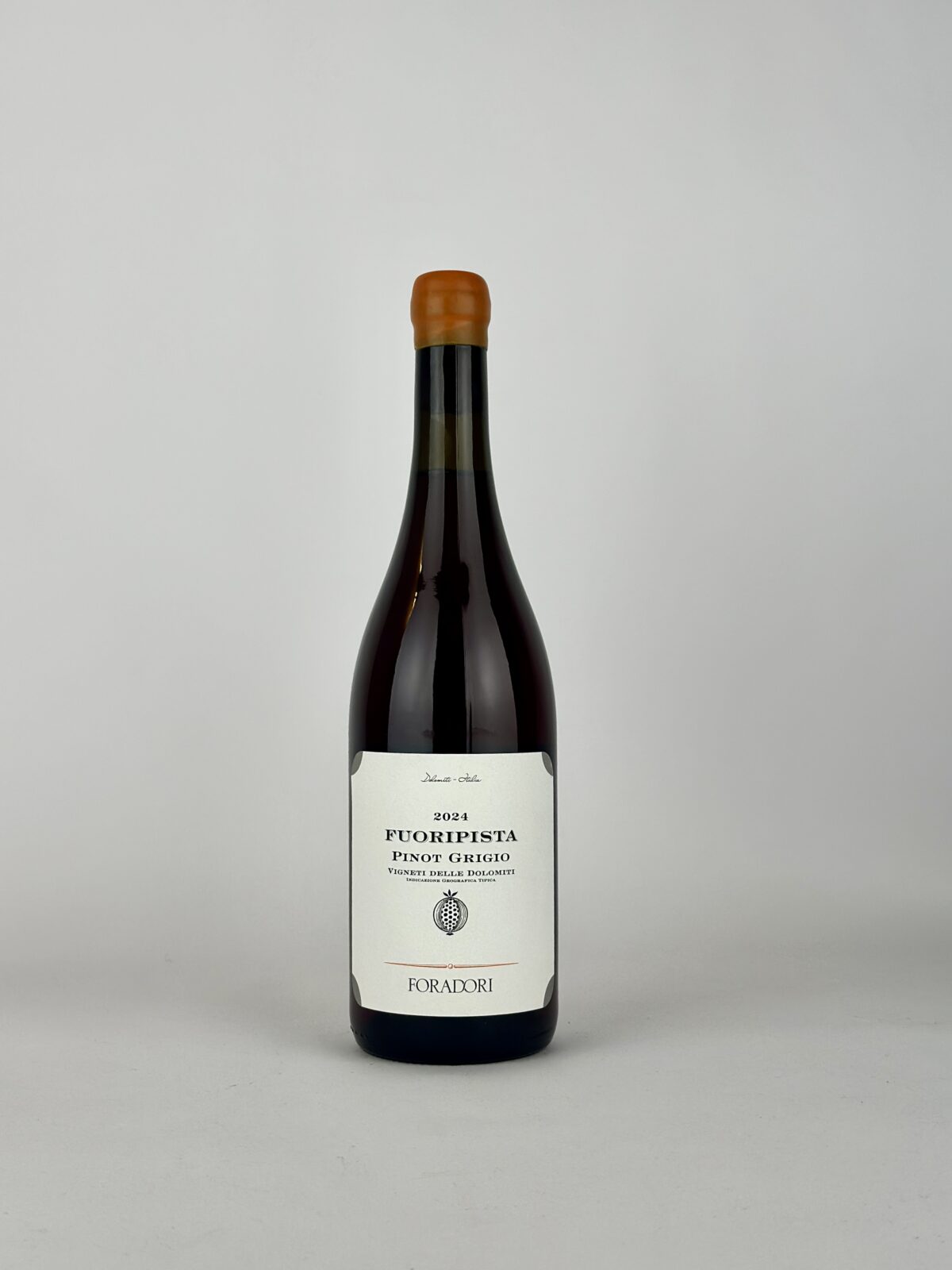 PINOT GRIGIO “FUORIPISTA” 2024