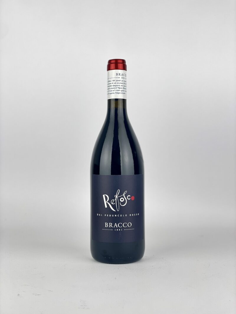 REFOSCO DAL PEDUNCOLO ROSSO 2019