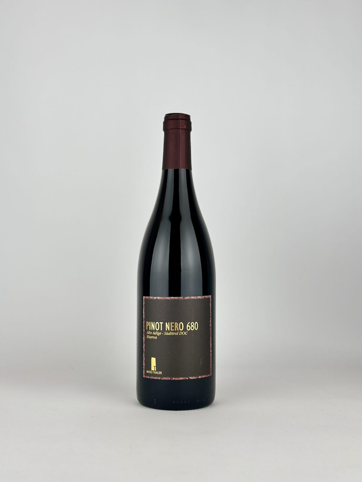 PINOT NERO 680 RISERVA 2019