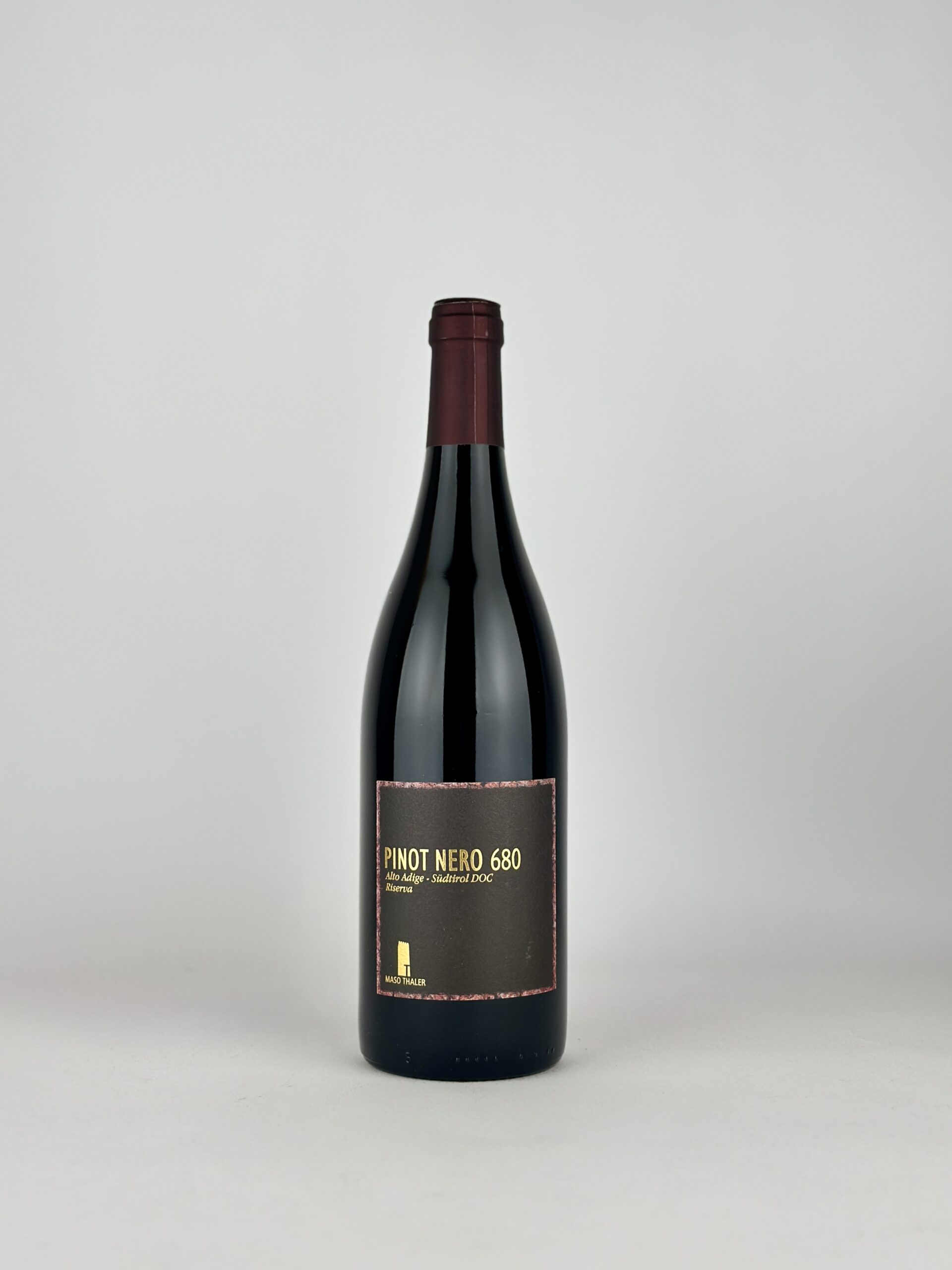 IMG_3211 PINOT NERO 680 RISERVA 2019