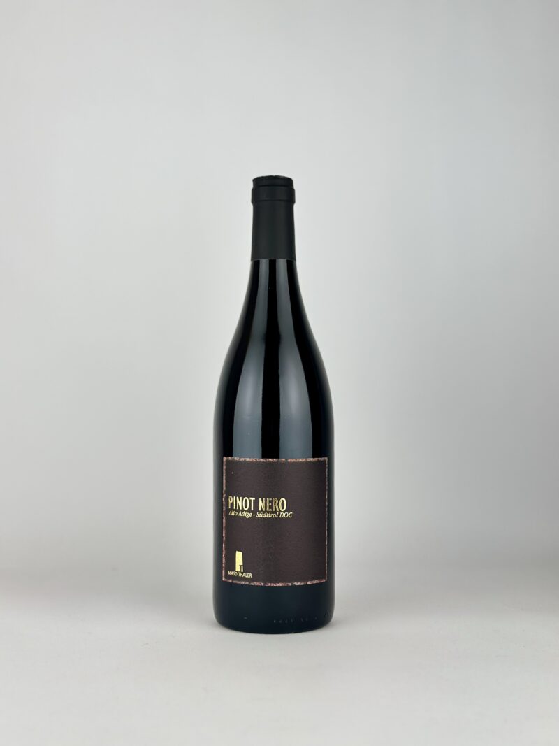 PINOT NERO 2021