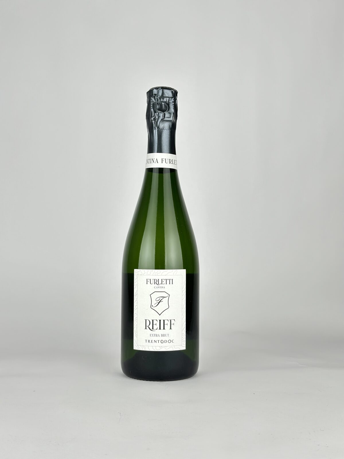 TRENTODOC EXTRA BRUT “REIFF”