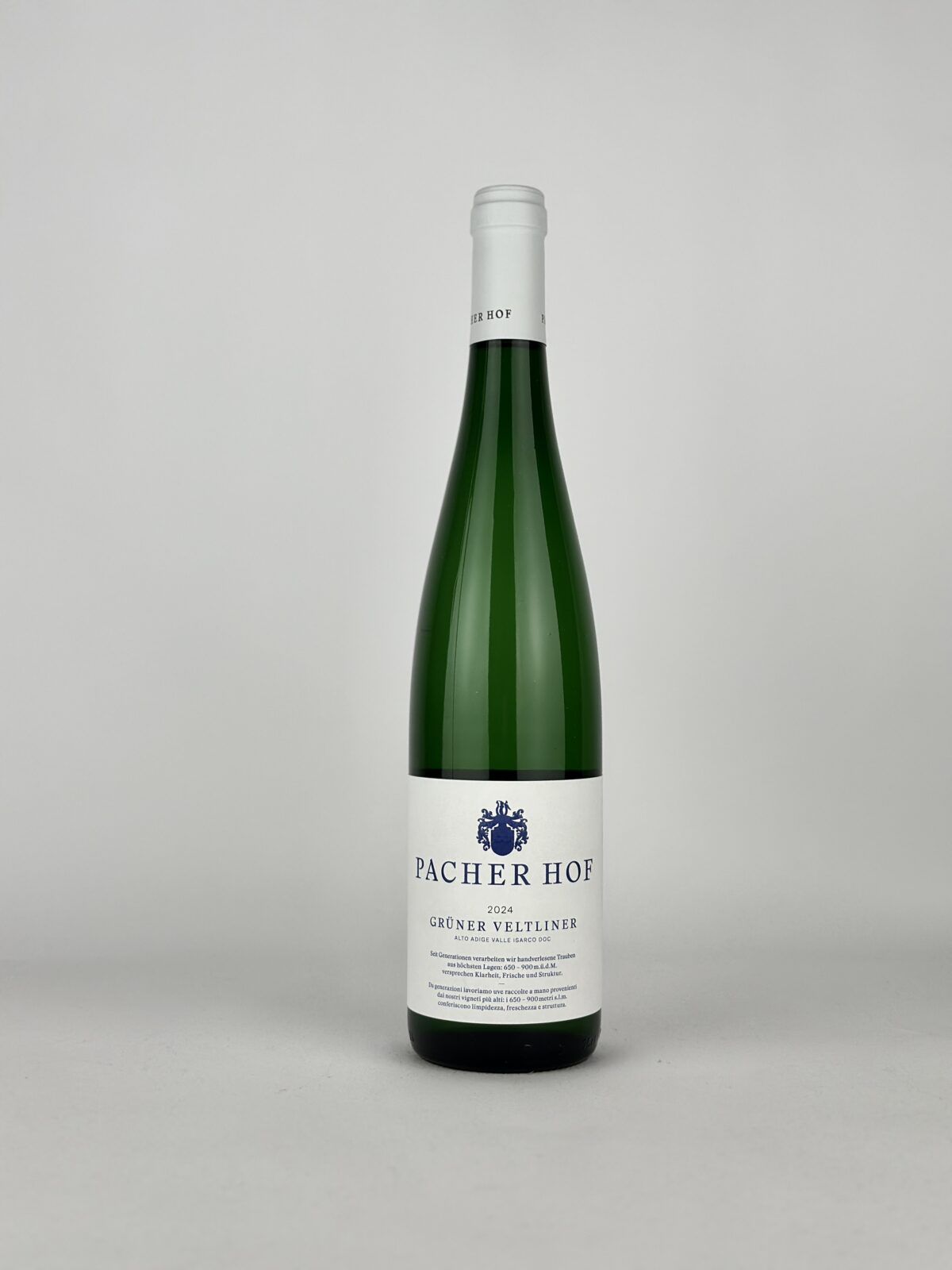 GRUNER VELTLINER 2024