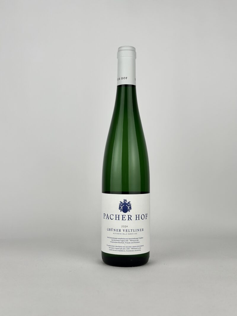 GRUNER VELTLINER 2024