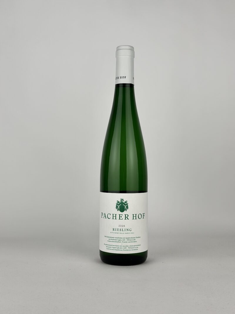RIESLING 2024