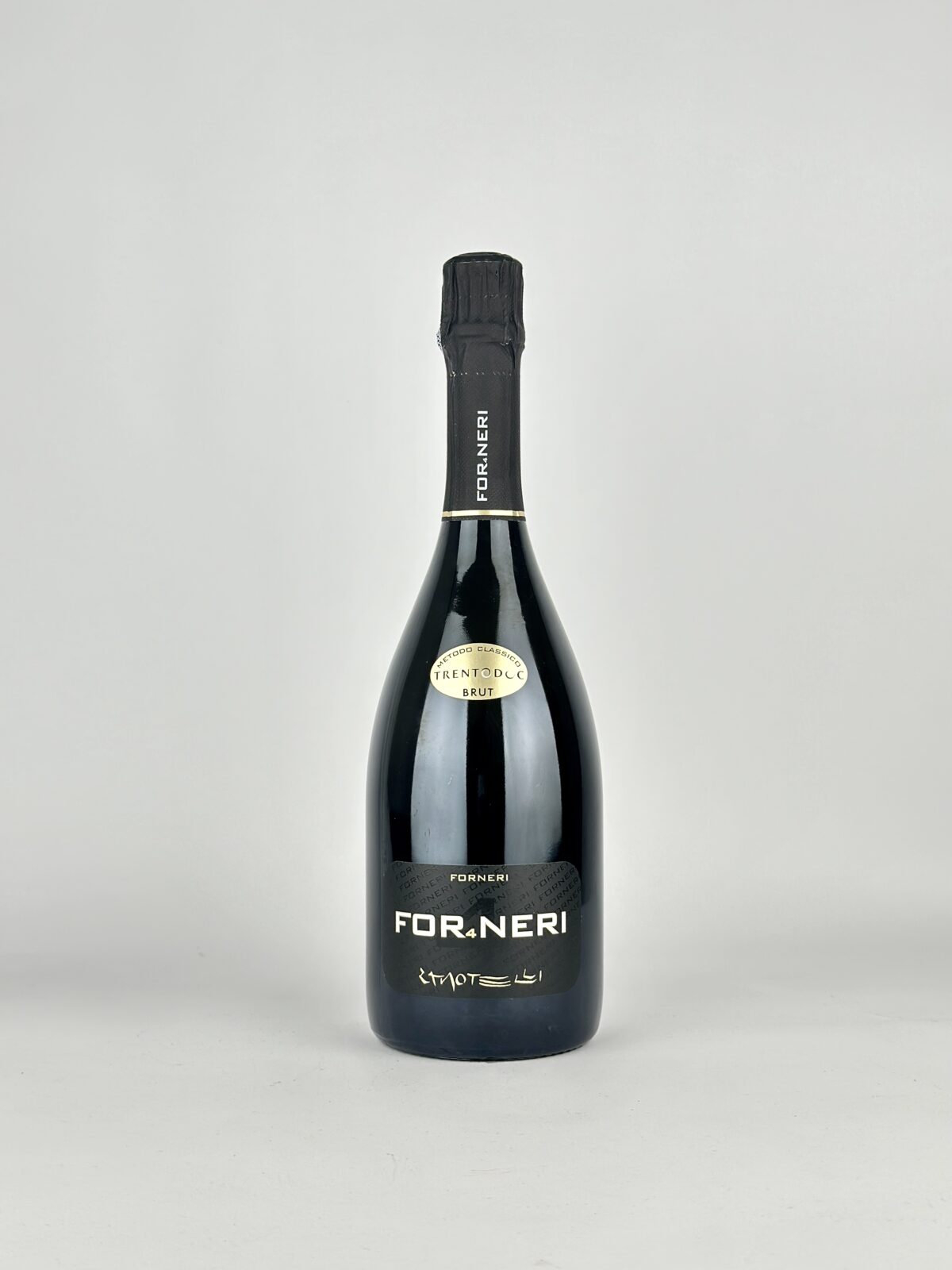 TRENTODOC BRUT FOR4NERI 2020