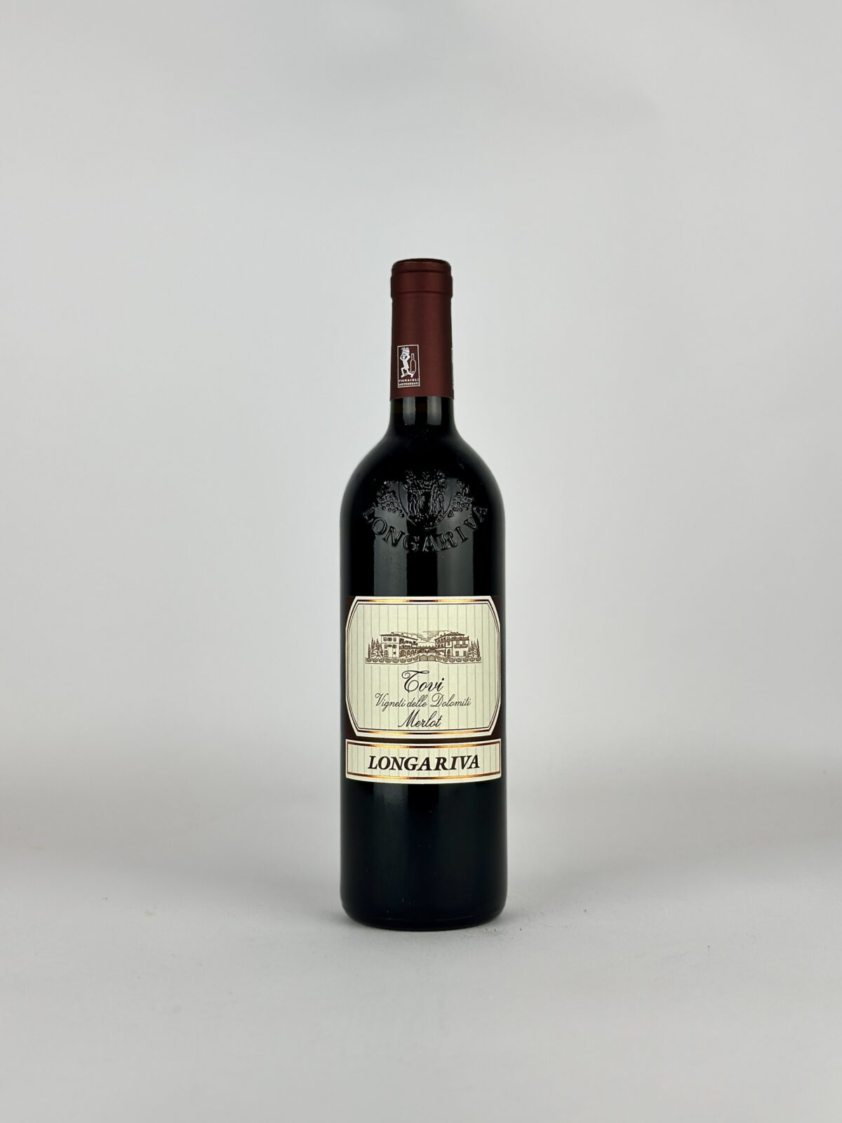 MERLOT TOVI 2017 Selezione Paolo Torboli MERLOT TOVI 2017 Selezione Paolo Torboli