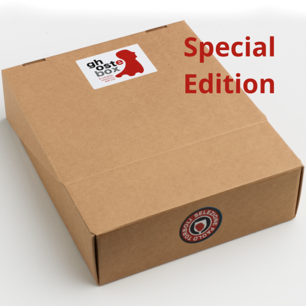 Ghoste-Box - Special Edition