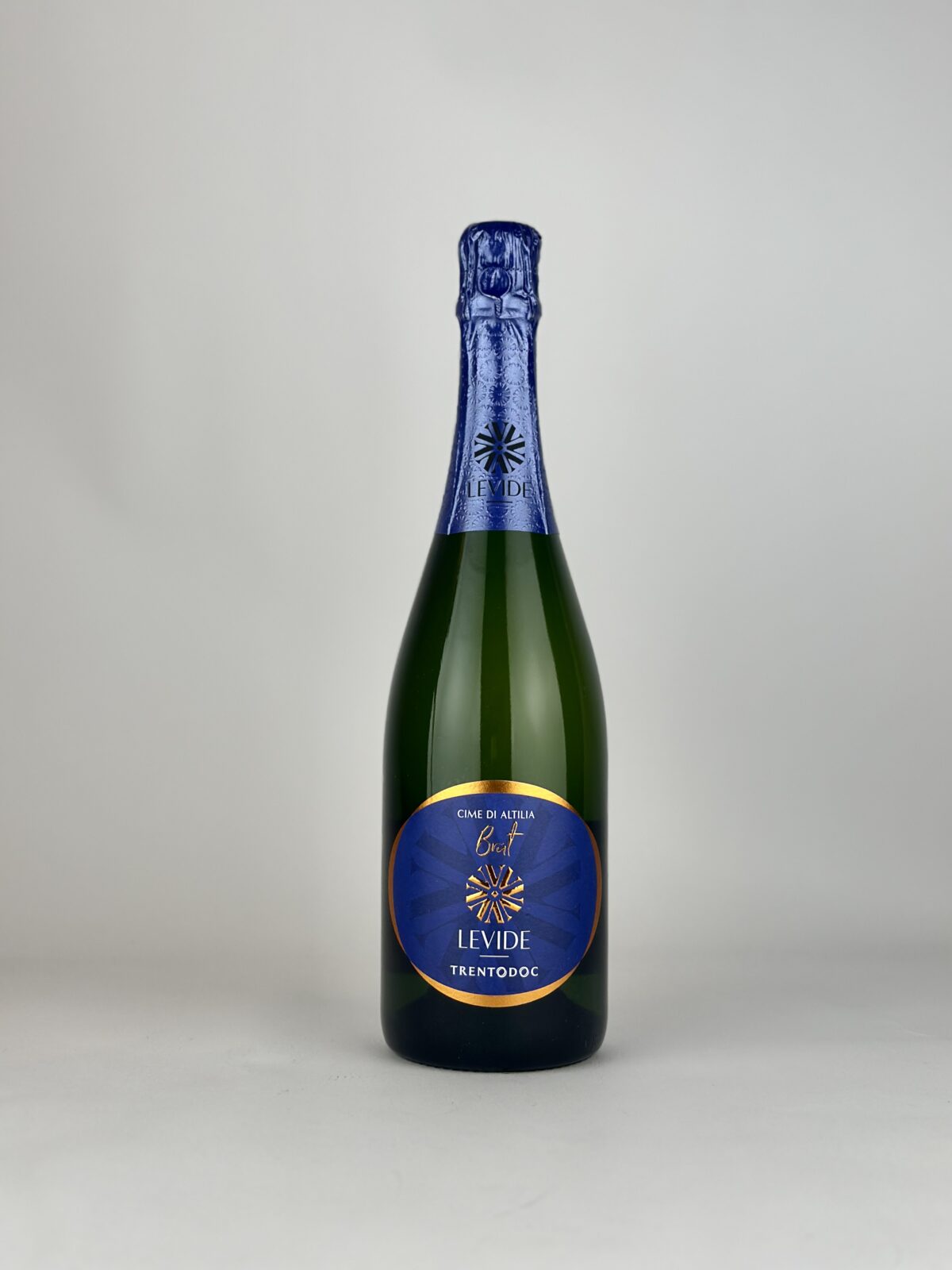 TRENTODOC BRUT MILLESIMATO CIME DI ALTILIA 2021