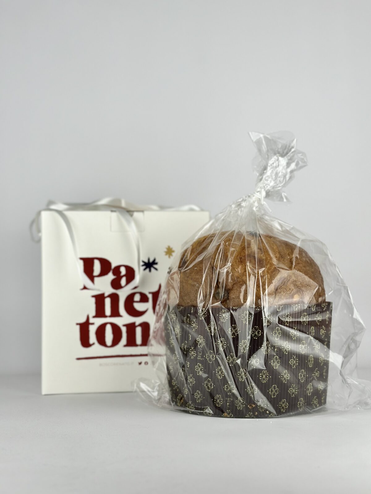 RENATO BOSCO – PANETTONE CLASSICO