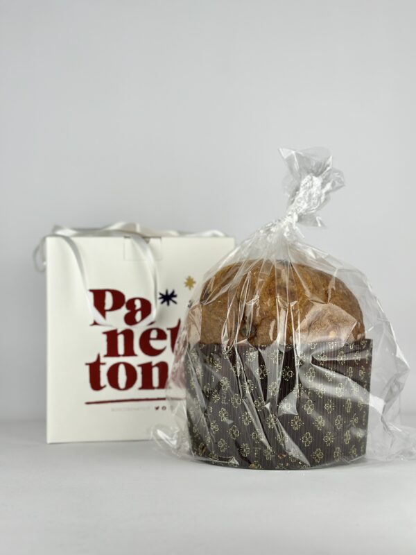 RENATO BOSCO - PANETTONE CLASSICO