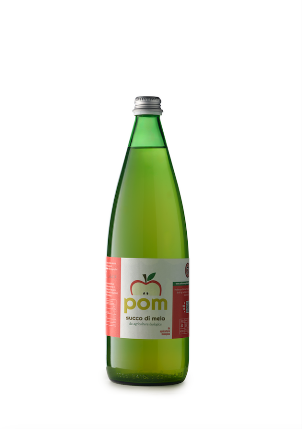 POM - succo di mela