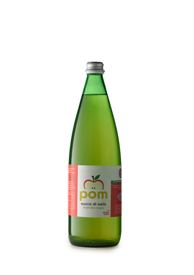 POM – succo di mela