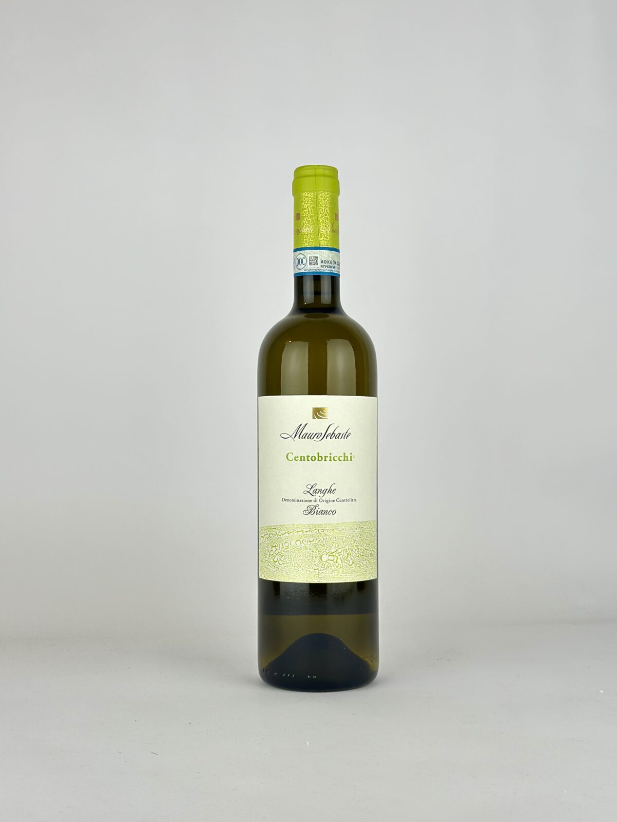 LANGHE BIANCO CENTOBRICCHI 2023