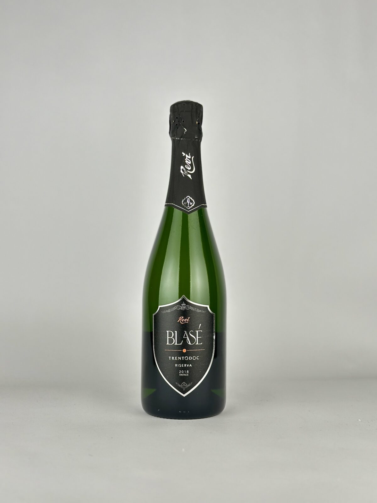 TRENTODOC “BLASE'” DOSAGGIO ZERO RISERVA 2018