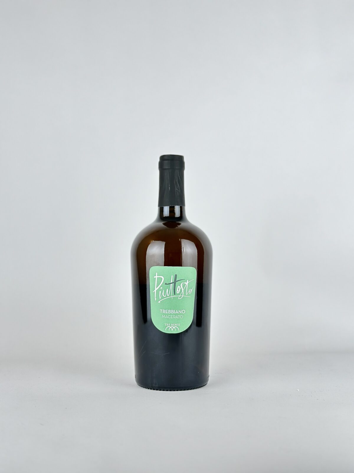 PIUTTOSTO TREBBIANO MACERATO 2023