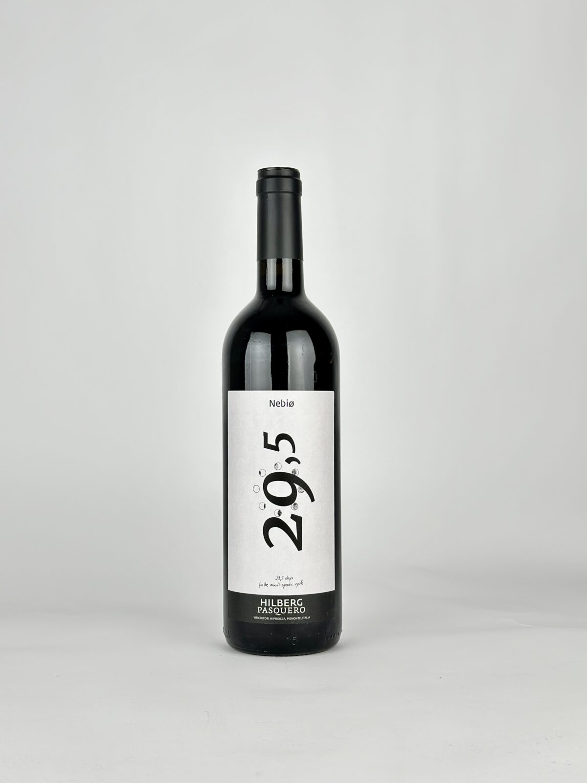 VIVAIO 29,5 – NEBIO 2021