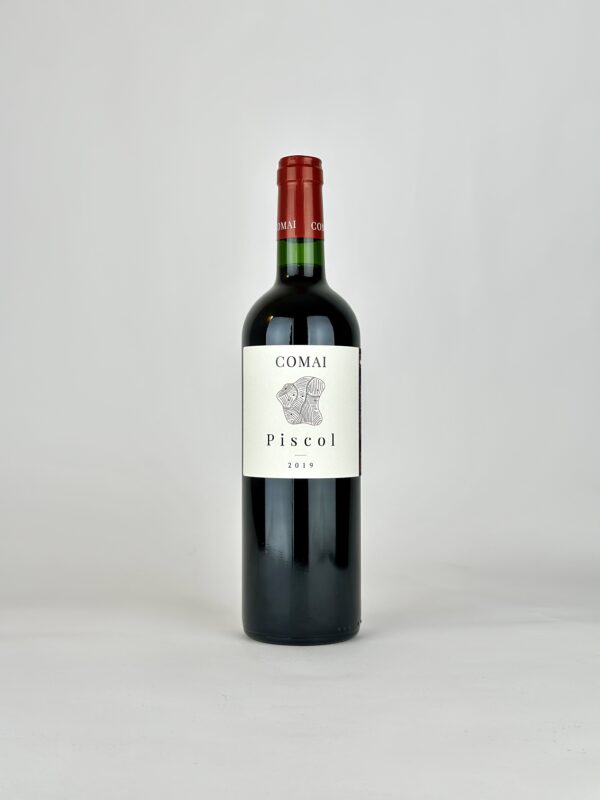 MERLOT PISCOL 2019