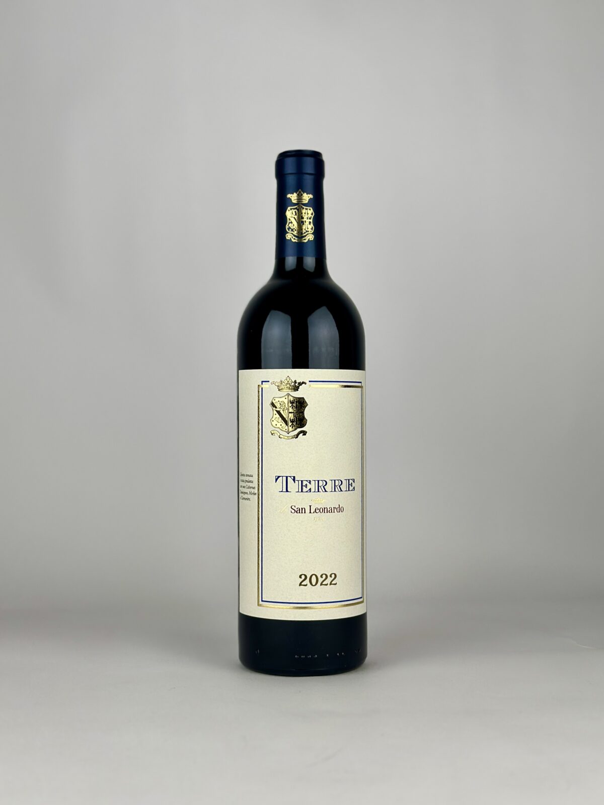 TERRE DI SAN LEONARDO 2022