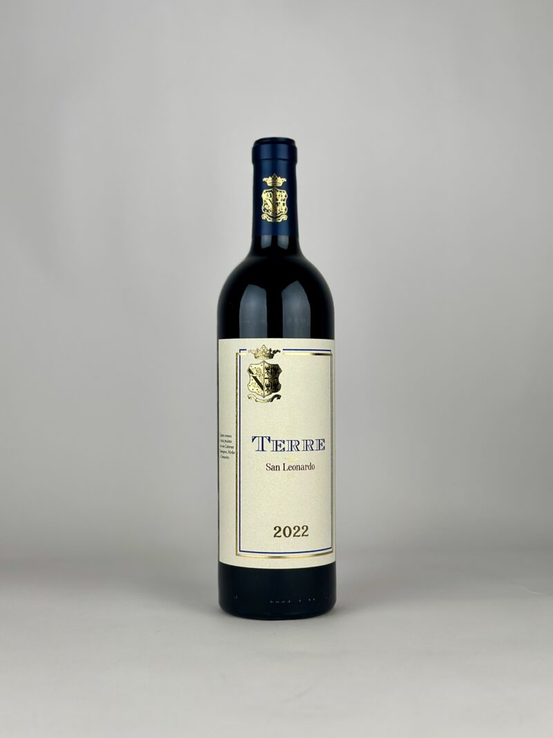 TERRE DI SAN LEONARDO 2022