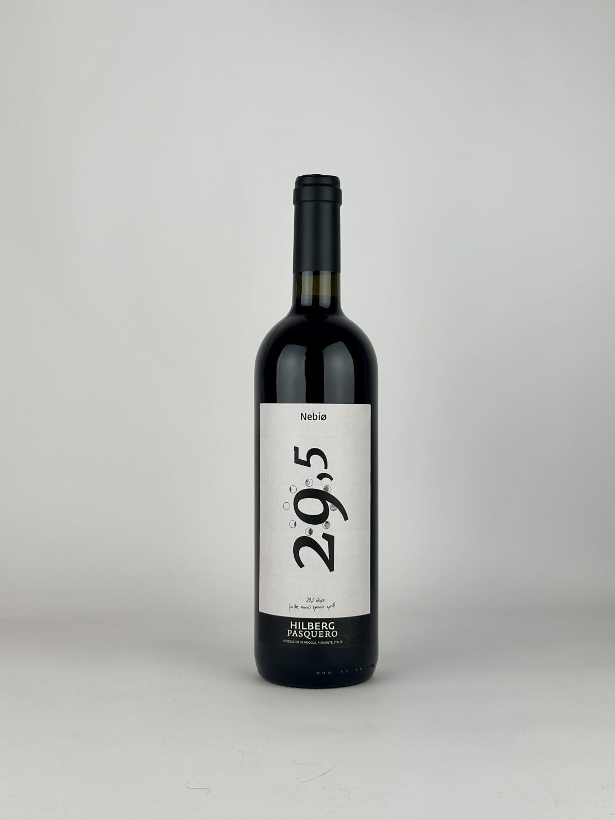 VIVAIO 29,5 – NEBIO 2023