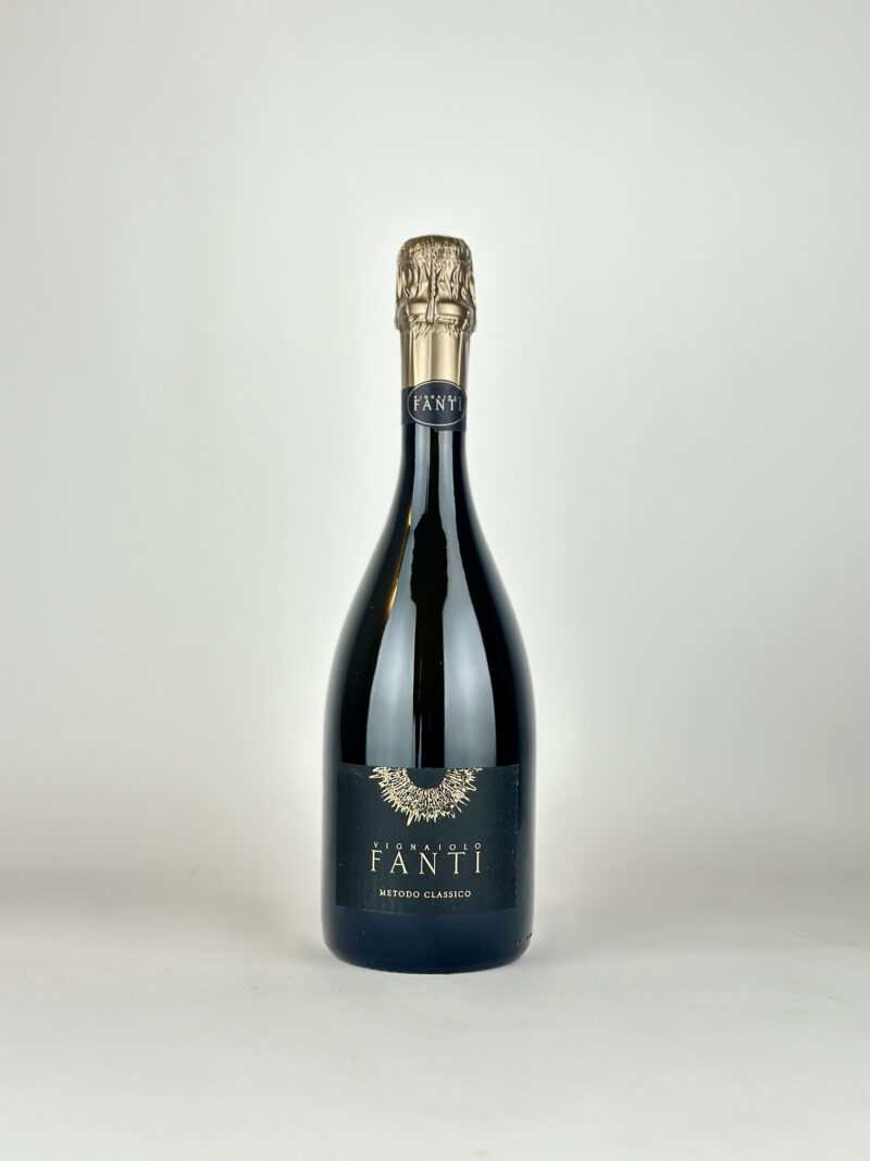 TRENTODOC EXTRA BRUT 2019