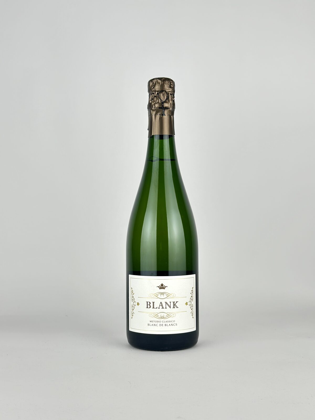 BLANK VINO SPUMANTE DI QUALITA’ 2020