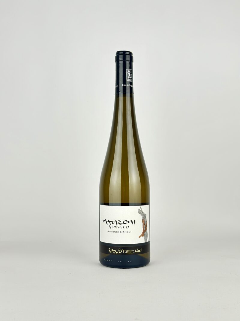 MANZONI BIANCO 2021