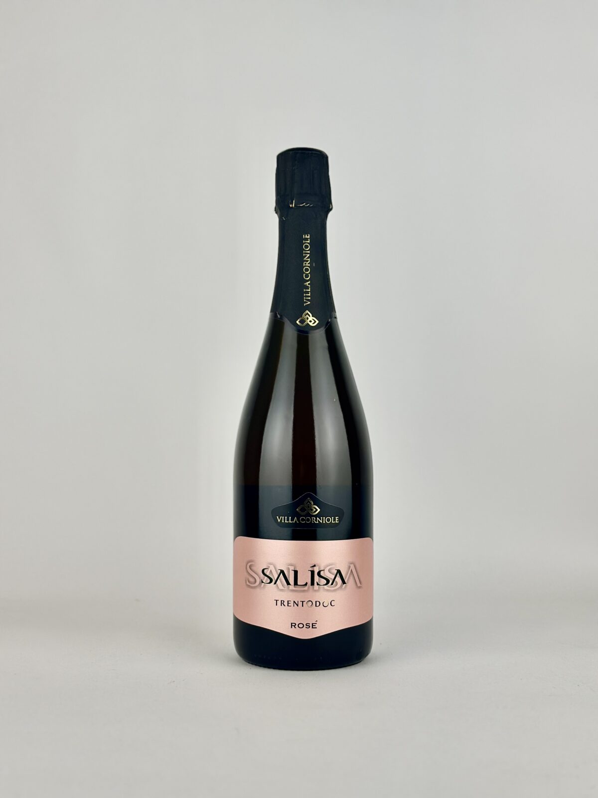 SALISA TRENTODOC ROSE’ EXTRA BRUT 2021
