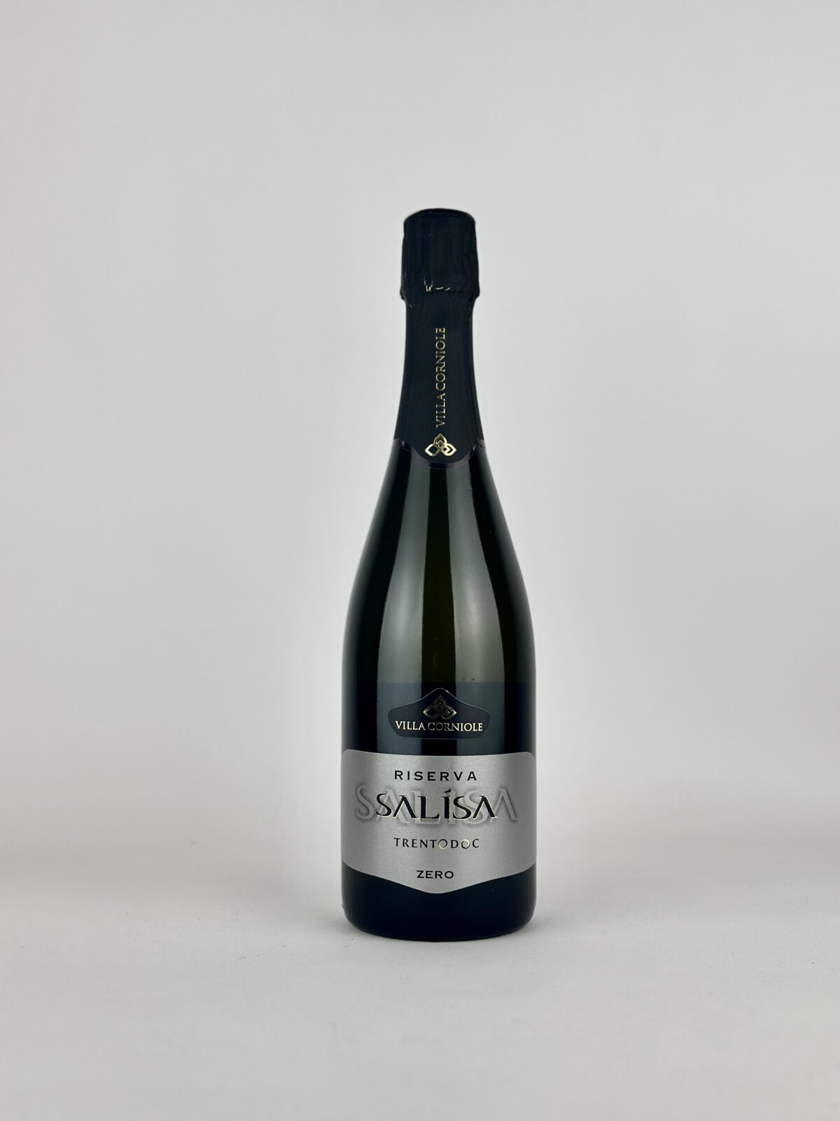 SALISA TRENTODOC DOSAGGIO ZERO RISERVA 2018