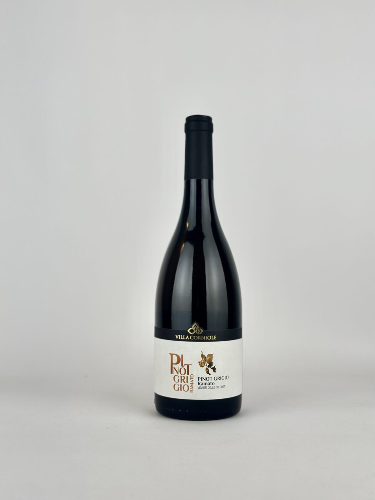 PINOT GRIGIO RAMATO PIETRAMONTIS 2022