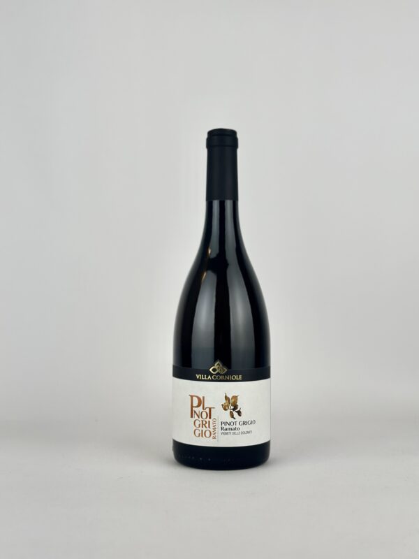 PINOT GRIGIO RAMATO PIETRAMONTIS 2022