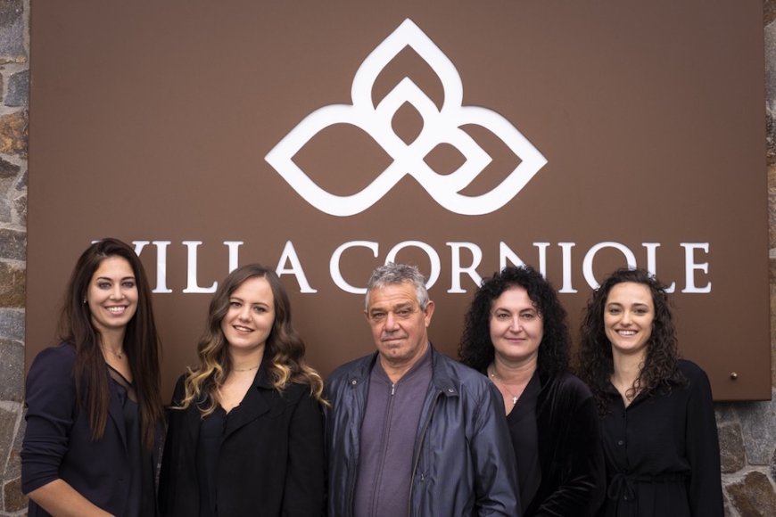 Villa Corniole