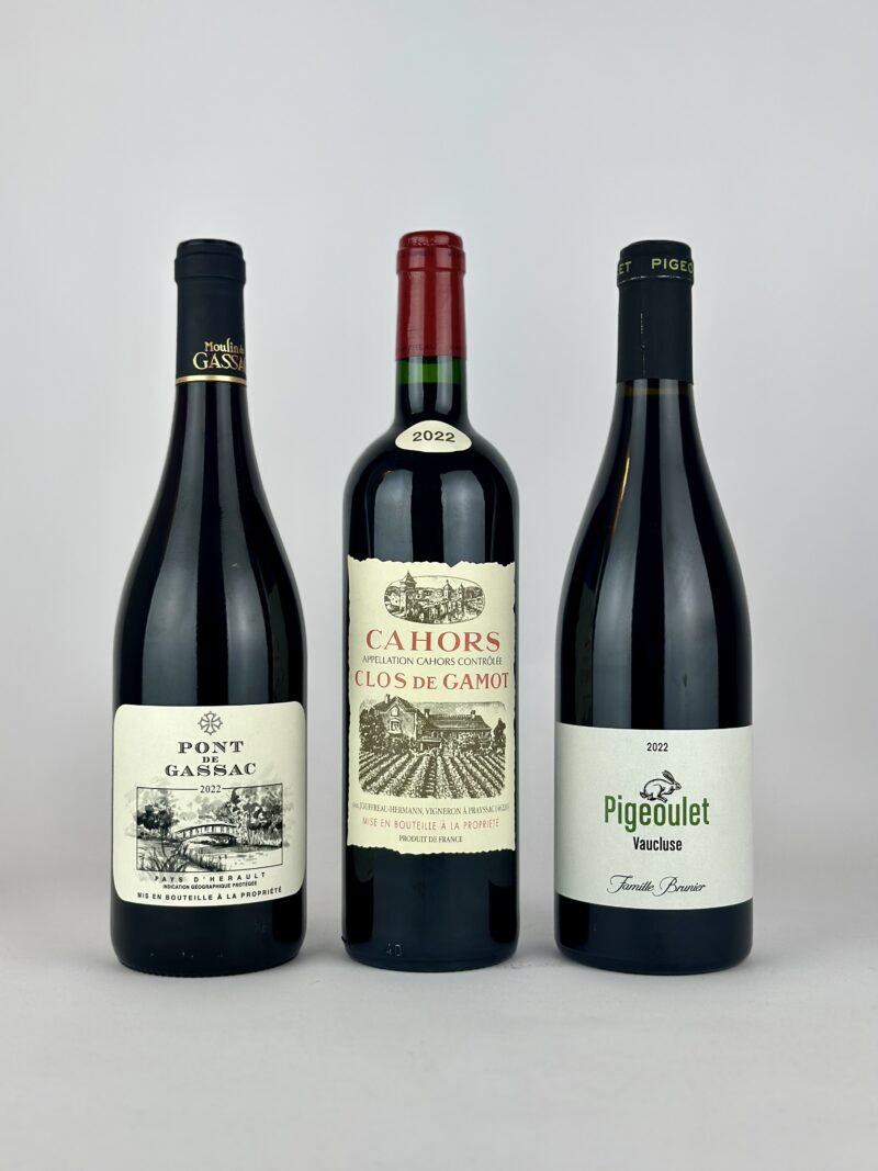 ETICHETTE DA FERRAGOSTO!
